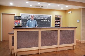 Hampton Inn & Suites Denver/South-RidgeGate