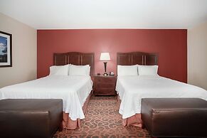 Hampton Inn & Suites Denver/South-RidgeGate