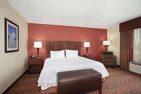 Hampton Inn & Suites Denver/South-RidgeGate