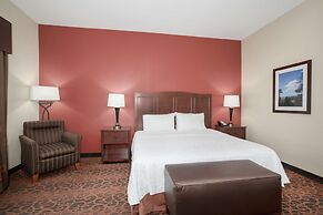 Hampton Inn & Suites Denver/South-RidgeGate