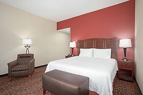 Hampton Inn & Suites Denver/South-RidgeGate
