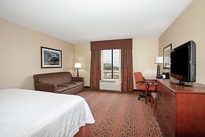 Hampton Inn & Suites Denver/South-RidgeGate