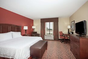 Hampton Inn & Suites Denver/South-RidgeGate