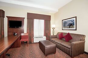 Hampton Inn & Suites Denver/South-RidgeGate