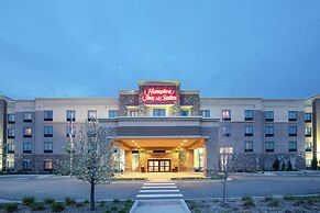 Hampton Inn & Suites Denver/South-RidgeGate