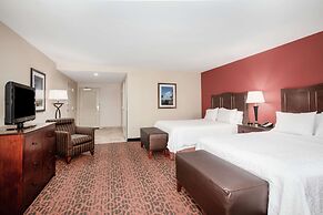 Hampton Inn & Suites Denver/South-RidgeGate