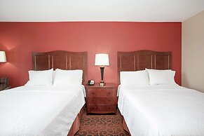 Hampton Inn & Suites Denver/South-RidgeGate