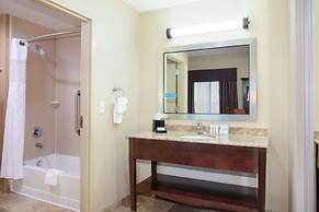 Hampton Inn & Suites Denver/South-RidgeGate