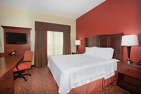 Hampton Inn & Suites Denver/South-RidgeGate