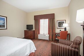 Hampton Inn & Suites Denver/South-RidgeGate