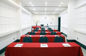 Da Vinci Hotel & Conventions