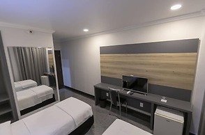 Da Vinci Hotel & Conventions