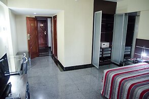 Da Vinci Hotel & Conventions