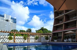 Da Vinci Hotel & Conventions