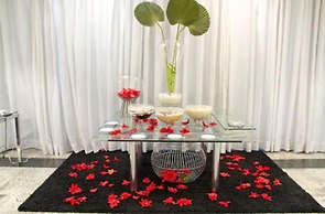 Da Vinci Hotel & Conventions