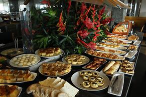 Da Vinci Hotel & Conventions