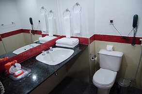 Da Vinci Hotel & Conventions