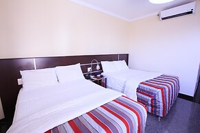 Da Vinci Hotel & Conventions