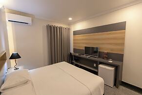 Da Vinci Hotel & Conventions