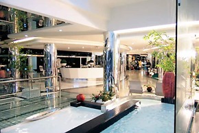 Da Vinci Hotel & Conventions