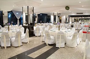 Da Vinci Hotel & Conventions