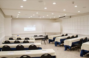 Da Vinci Hotel & Conventions