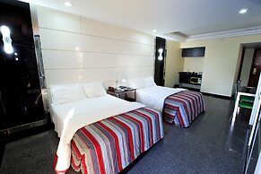 Da Vinci Hotel & Conventions