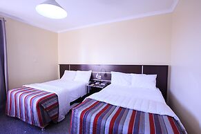 Da Vinci Hotel & Conventions