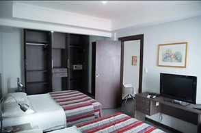 Da Vinci Hotel & Conventions