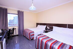 Da Vinci Hotel & Conventions