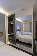 Da Vinci Hotel & Conventions