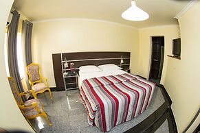 Da Vinci Hotel & Conventions