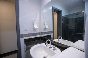 Da Vinci Hotel & Conventions