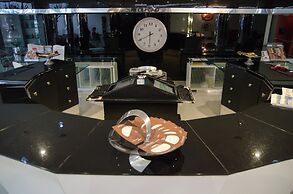 Da Vinci Hotel & Conventions