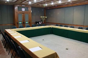 Da Vinci Hotel & Conventions