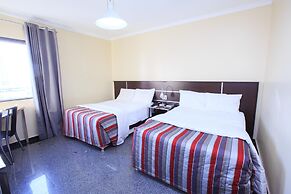 Da Vinci Hotel & Conventions