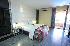 Da Vinci Hotel & Conventions