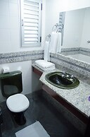 Da Vinci Hotel & Conventions