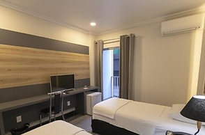 Da Vinci Hotel & Conventions