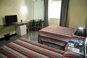 Da Vinci Hotel & Conventions