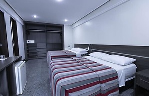 Da Vinci Hotel & Conventions