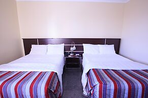 Da Vinci Hotel & Conventions