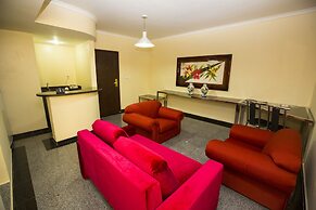 Da Vinci Hotel & Conventions