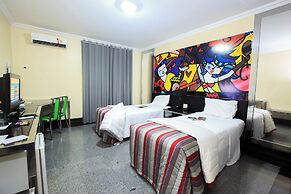 Da Vinci Hotel & Conventions