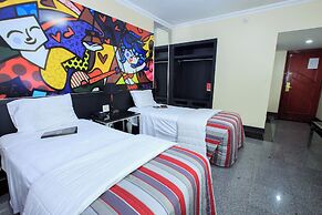 Da Vinci Hotel & Conventions