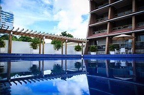 Da Vinci Hotel & Conventions