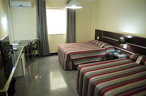 Da Vinci Hotel & Conventions