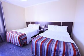 Da Vinci Hotel & Conventions