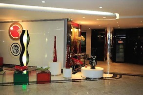 Da Vinci Hotel & Conventions