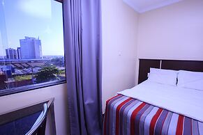 Da Vinci Hotel & Conventions